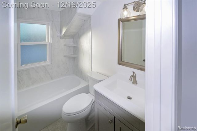 1604 15th Street, Wyandotte, MI 48192