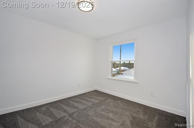 1604 15th Street, Wyandotte, MI 48192