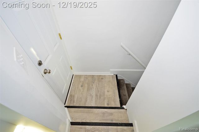 1604 15th Street, Wyandotte, MI 48192