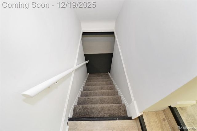 1604 15th Street, Wyandotte, MI 48192