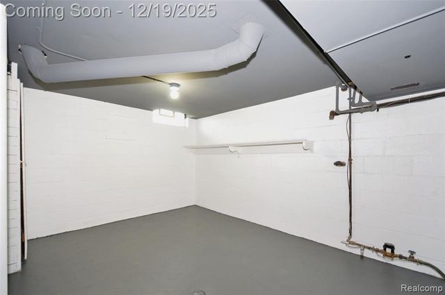 1604 15th Street, Wyandotte, MI 48192