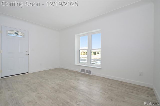 1604 15th Street, Wyandotte, MI 48192