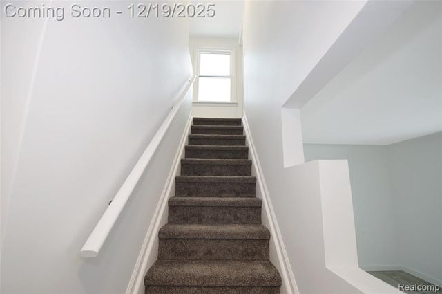 1604 15th Street, Wyandotte, MI 48192