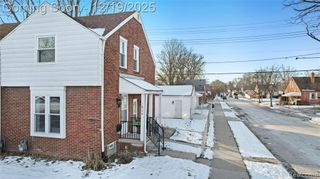 1604 15th Street, Wyandotte, MI 48192