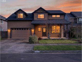 3647 LODENQUAI Ln, Eugene, OR 97404