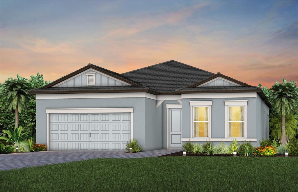 11320 CLAY AVENUE, Parrish, FL 34219