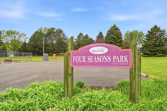 11826 Larabee Circle NE, Albertville, MN 55301