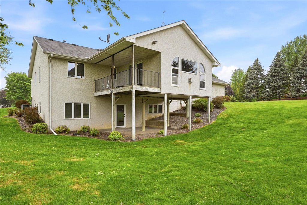11826 Larabee Circle NE, Albertville, MN 55301 — photo 5