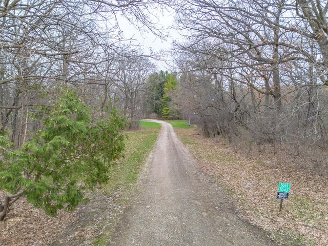 5041 Creek Haven ROAD, Cottage Grove, WI 53527