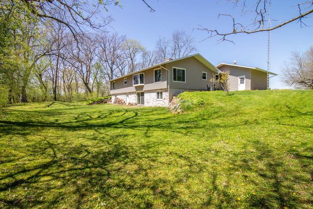 5041 Creek Haven ROAD, Cottage Grove, WI 53527
