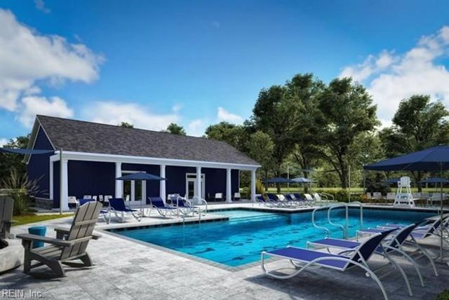 202 Myrtle ST, South Mills, NC 27976