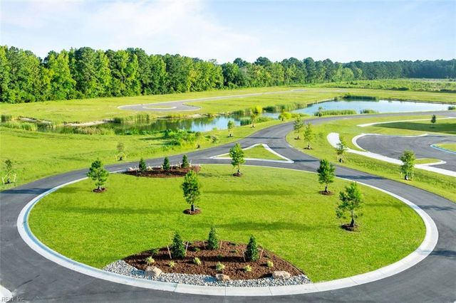 202 Myrtle ST, South Mills, NC 27976