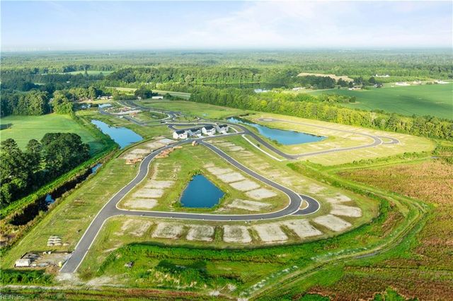 202 Myrtle ST, South Mills, NC 27976