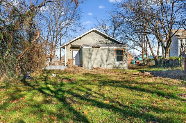 710 E Lamar Street, Sherman, TX 75090