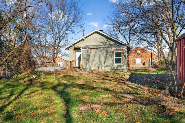 710 E Lamar Street, Sherman, TX 75090