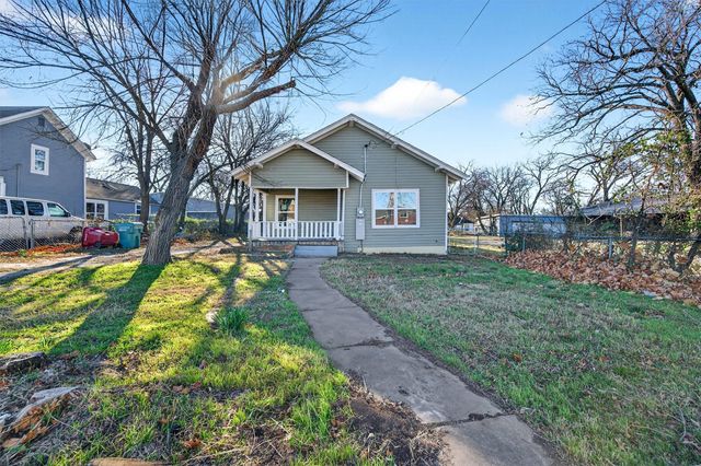 710 E Lamar Street, Sherman, TX 75090