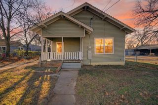 710 E Lamar Street, Sherman, TX 75090