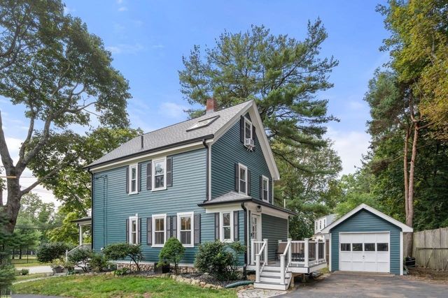 28 River Road, Weston, MA 02493