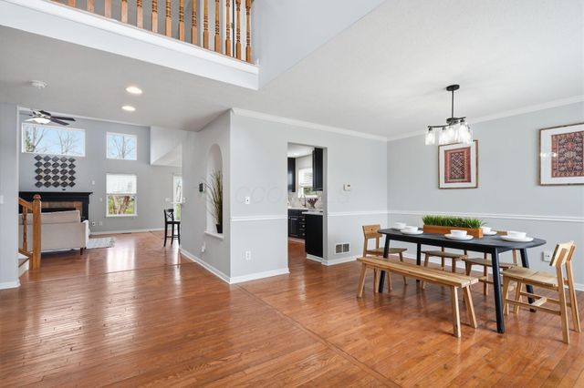 250 Durand Street, Pickerington, OH 43147