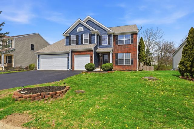 250 Durand Street, Pickerington, OH 43147