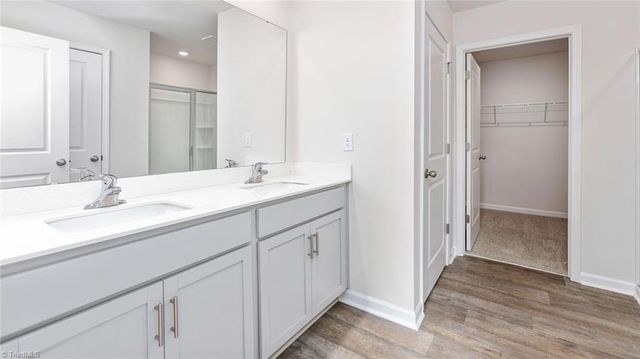 309 Zinnia Place, Lexington, NC 27295