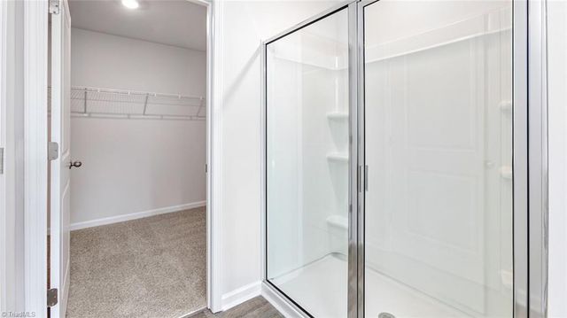 309 Zinnia Place, Lexington, NC 27295