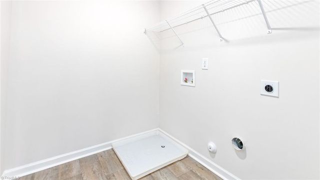 309 Zinnia Place, Lexington, NC 27295