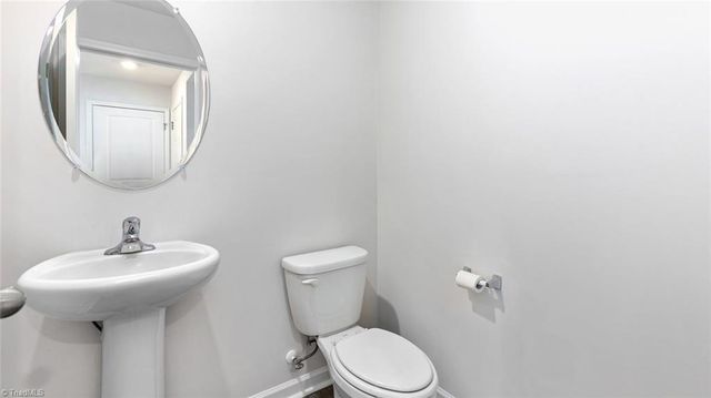 309 Zinnia Place, Lexington, NC 27295