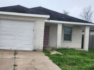 4503 Nexus Road, Houston, TX 77053