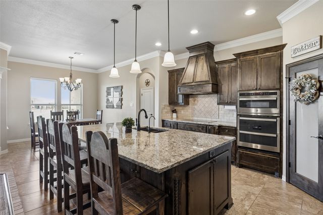 135 Stanford Lane, Springtown, TX 76082