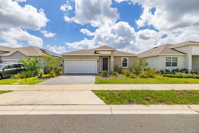 1245 TUPELO TRAIL, Haines City, FL 33844