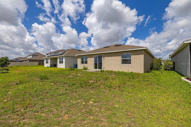 1245 TUPELO TRAIL, Haines City, FL 33844
