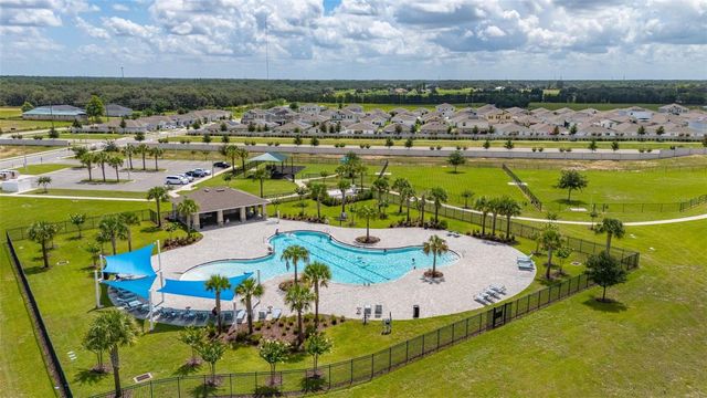 1245 TUPELO TRAIL, Haines City, FL 33844