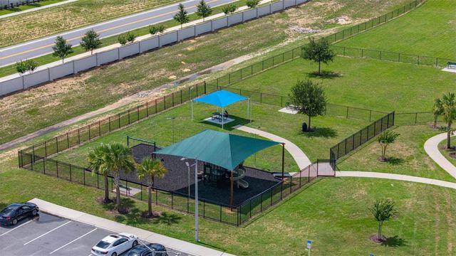 1245 TUPELO TRAIL, Haines City, FL 33844