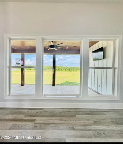 534 Stump Ridge Road, Brandon, MS 39047