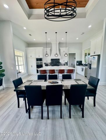 534 Stump Ridge Road, Brandon, MS 39047