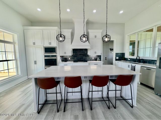 534 Stump Ridge Road, Brandon, MS 39047