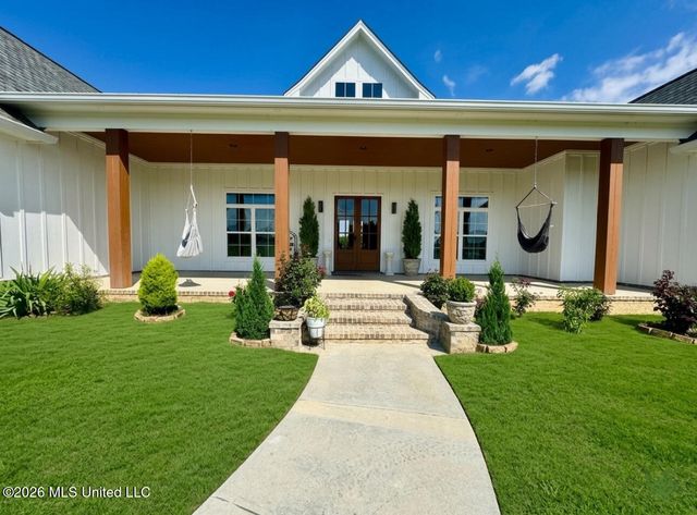 534 Stump Ridge Road, Brandon, MS 39047
