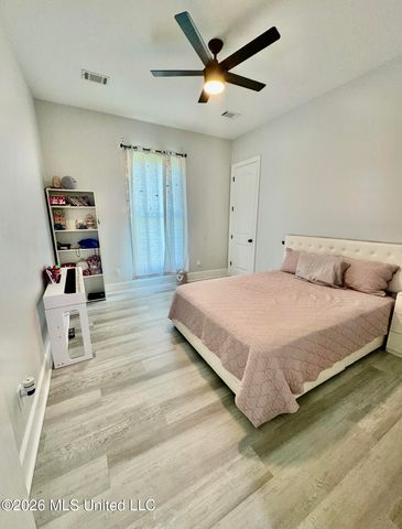 534 Stump Ridge Road, Brandon, MS 39047