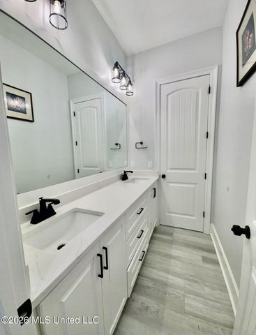 534 Stump Ridge Road, Brandon, MS 39047