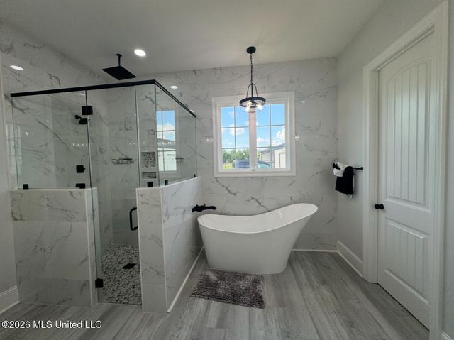 534 Stump Ridge Road, Brandon, MS 39047