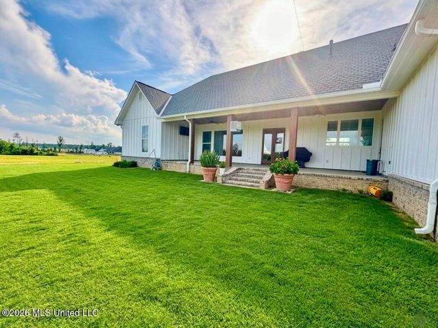 534 Stump Ridge Road, Brandon, MS 39047
