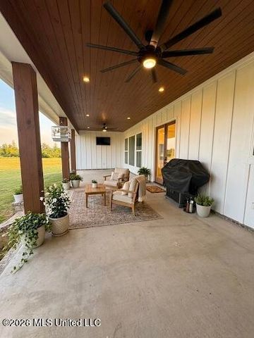 534 Stump Ridge Road, Brandon, MS 39047