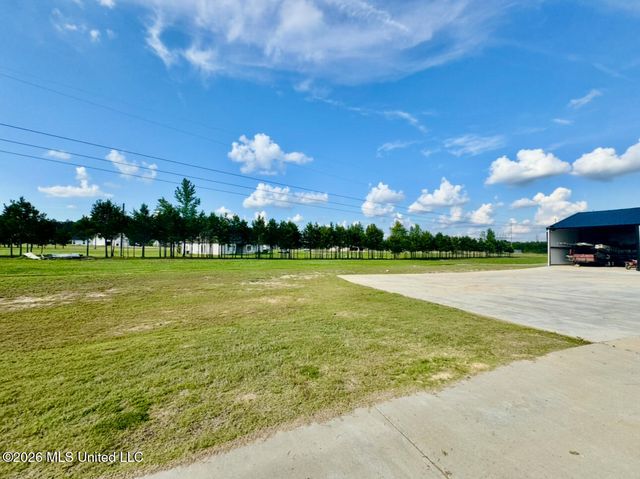 534 Stump Ridge Road, Brandon, MS 39047