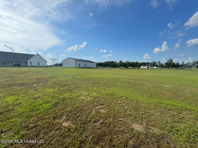 534 Stump Ridge Road, Brandon, MS 39047