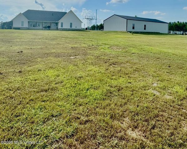 534 Stump Ridge Road, Brandon, MS 39047