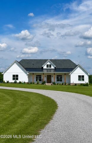 534 Stump Ridge Road, Brandon, MS 39047
