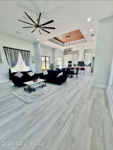 534 Stump Ridge Road, Brandon, MS 39047