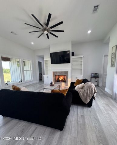 534 Stump Ridge Road, Brandon, MS 39047