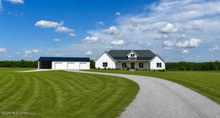 534 Stump Ridge Road, Brandon, MS 39047